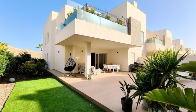 Sale - Apartment - Algorfa - La Finca Golf