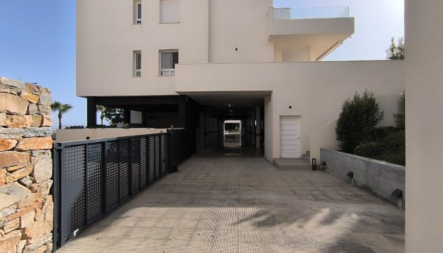 Sale - Apartment - Algorfa - La Finca Golf