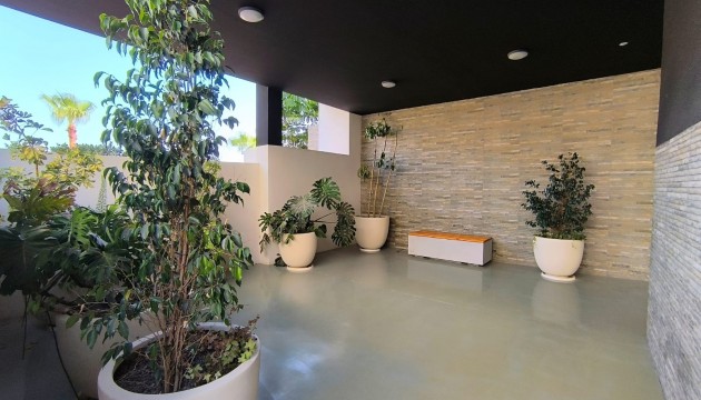 Sale - Apartment - Algorfa - La Finca Golf