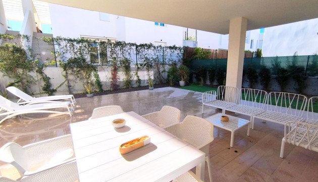 Sale - Apartment - Algorfa - La Finca Golf