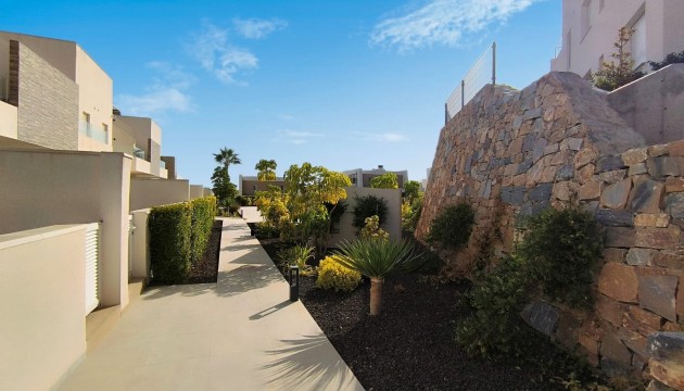 Sale - Apartment - Algorfa - La Finca Golf