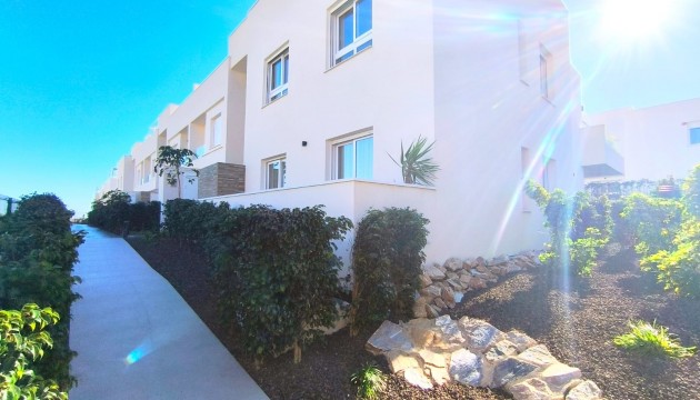 Sale - Apartment - Algorfa - La Finca Golf