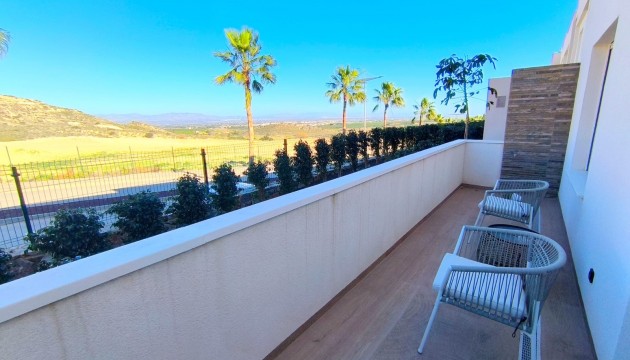 Sale - Apartment - Algorfa - La Finca Golf
