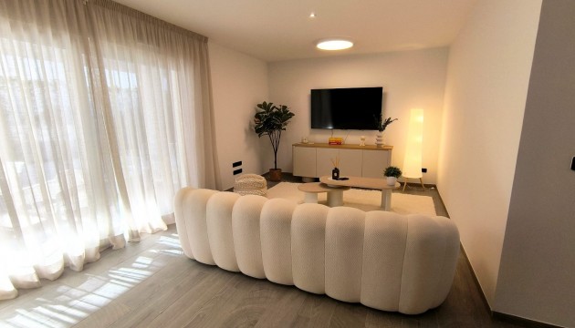 Sale - Apartment - Algorfa - La Finca Golf