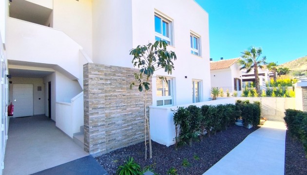 Sale - Apartment - Algorfa - La Finca Golf