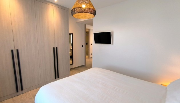 Sale - Apartment - Algorfa - La Finca Golf