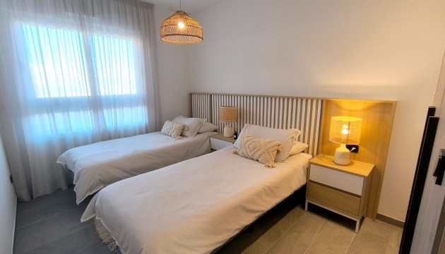 Sale - Apartment - Algorfa - La Finca Golf