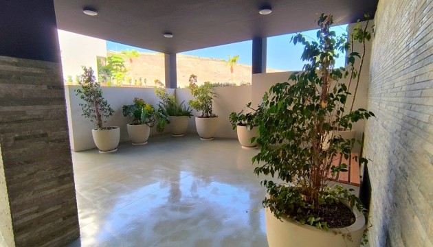 Sale - Apartment - Algorfa - La Finca Golf