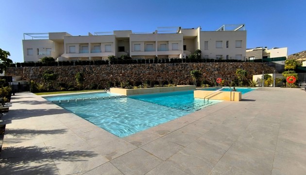 Sale - Apartment - Algorfa - La Finca Golf