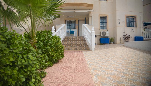 Sale - Apartment - Ciudad Quesada - La Marquesa Golf