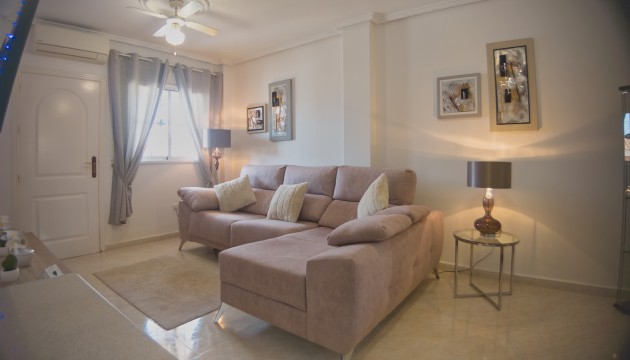 Sale - Apartment - Ciudad Quesada - La Marquesa Golf