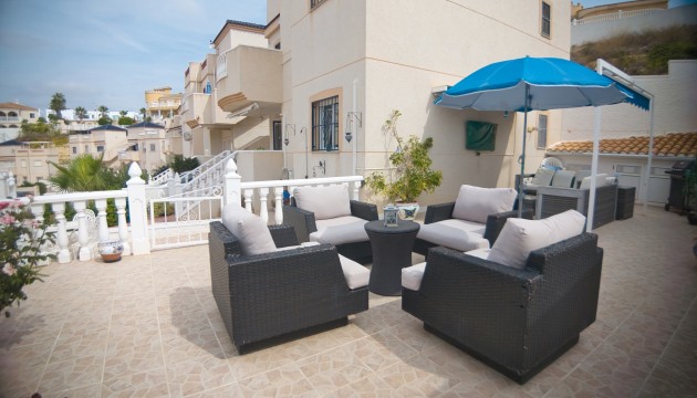 Sale - Apartment - Ciudad Quesada - La Marquesa Golf