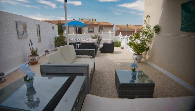 Sale - Apartment - Ciudad Quesada - La Marquesa Golf
