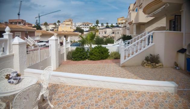 Sale - Apartment - Ciudad Quesada - La Marquesa Golf