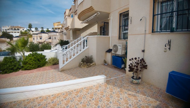 Sale - Apartment - Ciudad Quesada - La Marquesa Golf