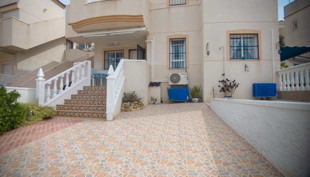 Sale - Apartment - Ciudad Quesada - La Marquesa Golf