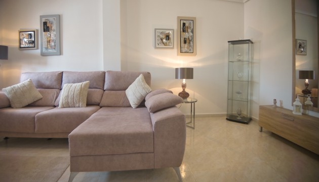 Sale - Apartment - Ciudad Quesada - La Marquesa Golf