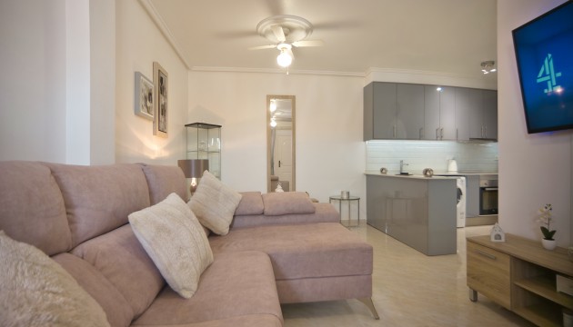 Sale - Apartment - Ciudad Quesada - La Marquesa Golf