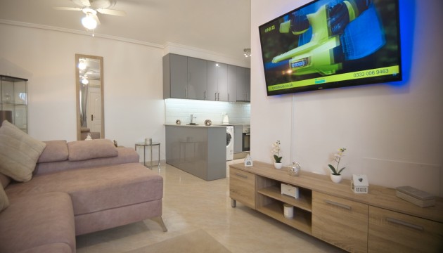 Sale - Apartment - Ciudad Quesada - La Marquesa Golf