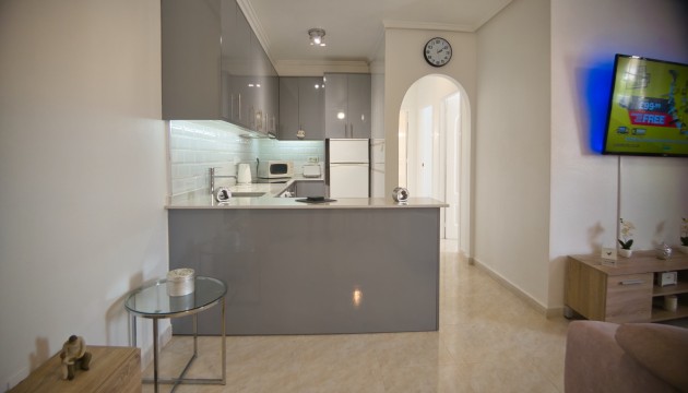 Sale - Apartment - Ciudad Quesada - La Marquesa Golf