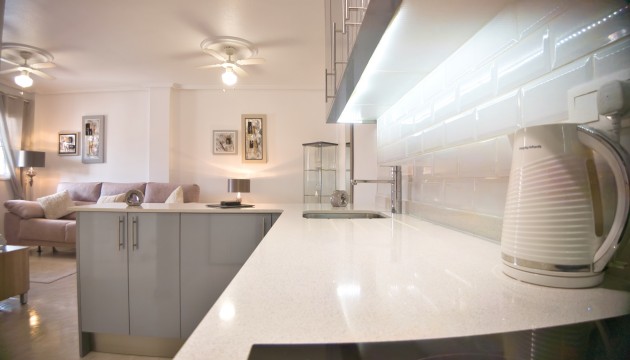 Sale - Apartment - Ciudad Quesada - La Marquesa Golf