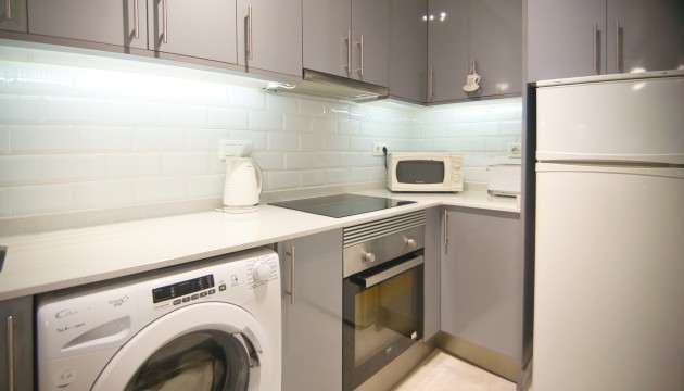 Sale - Apartment - Ciudad Quesada - La Marquesa Golf