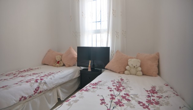 Sale - Apartment - Ciudad Quesada - La Marquesa Golf