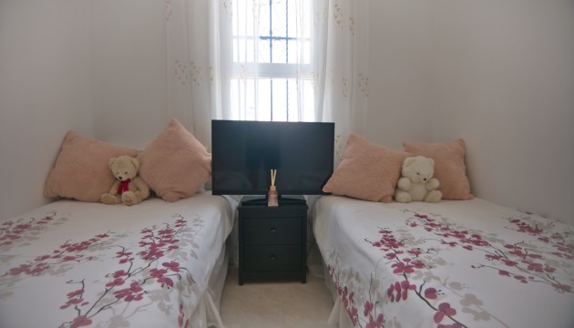 Sale - Apartment - Ciudad Quesada - La Marquesa Golf