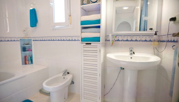 Sale - Apartment - Ciudad Quesada - La Marquesa Golf