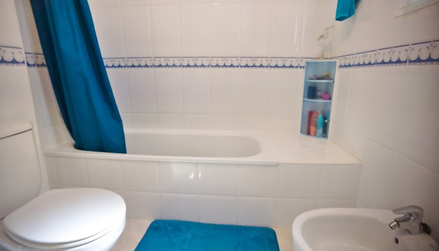 Sale - Apartment - Ciudad Quesada - La Marquesa Golf