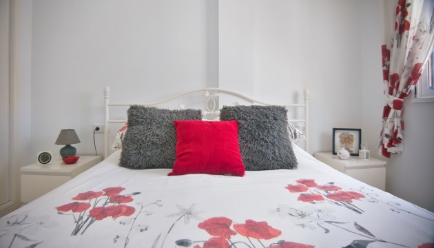 Sale - Apartment - Ciudad Quesada - La Marquesa Golf