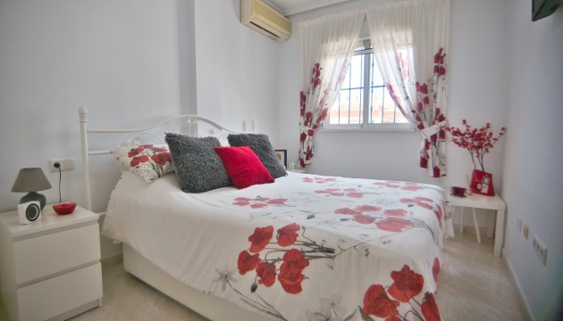 Sale - Apartment - Ciudad Quesada - La Marquesa Golf