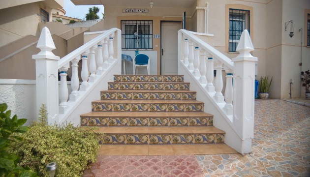 Sale - Apartment - Ciudad Quesada - La Marquesa Golf