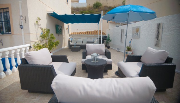 Sale - Apartment - Ciudad Quesada - La Marquesa Golf