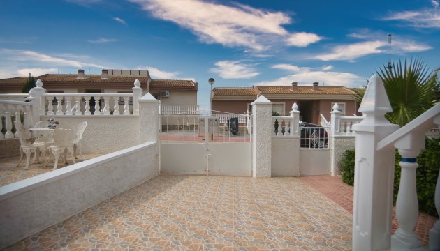 Sale - Apartment - Ciudad Quesada - La Marquesa Golf