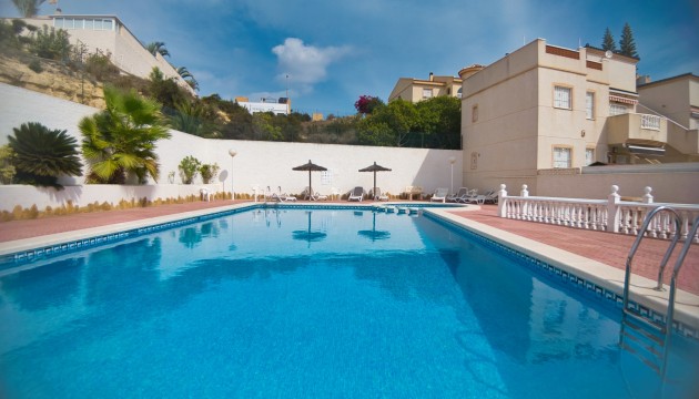 Sale - Apartment - Ciudad Quesada - La Marquesa Golf