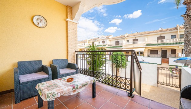 Sale - Townhouse - Ciudad Quesada - Lo Marabu