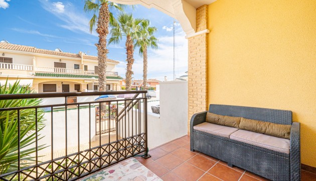 Sale - Townhouse - Ciudad Quesada - Lo Marabu