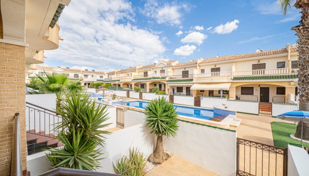 Sale - Townhouse - Ciudad Quesada - Lo Marabu