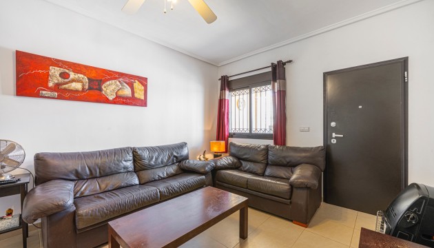 Sale - Townhouse - Ciudad Quesada - Lo Marabu