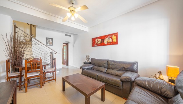 Sale - Townhouse - Ciudad Quesada - Lo Marabu