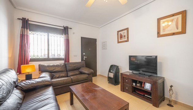 Sale - Townhouse - Ciudad Quesada - Lo Marabu