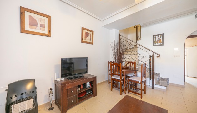 Sale - Townhouse - Ciudad Quesada - Lo Marabu
