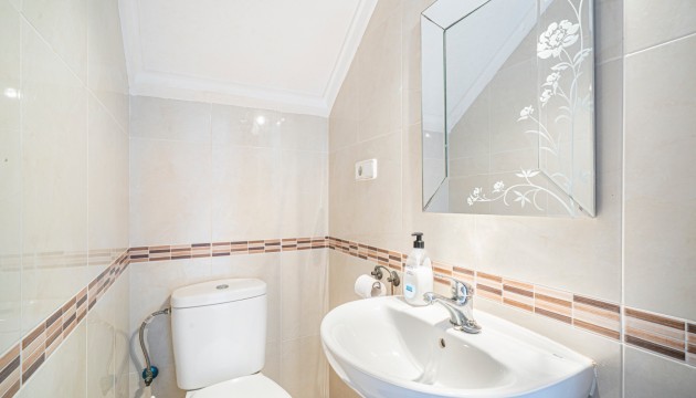 Sale - Townhouse - Ciudad Quesada - Lo Marabu