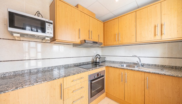 Sale - Townhouse - Ciudad Quesada - Lo Marabu