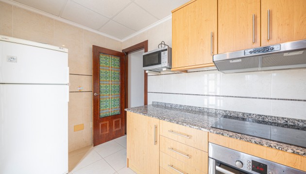 Sale - Townhouse - Ciudad Quesada - Lo Marabu