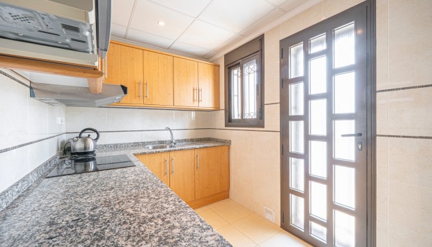 Sale - Townhouse - Ciudad Quesada - Lo Marabu