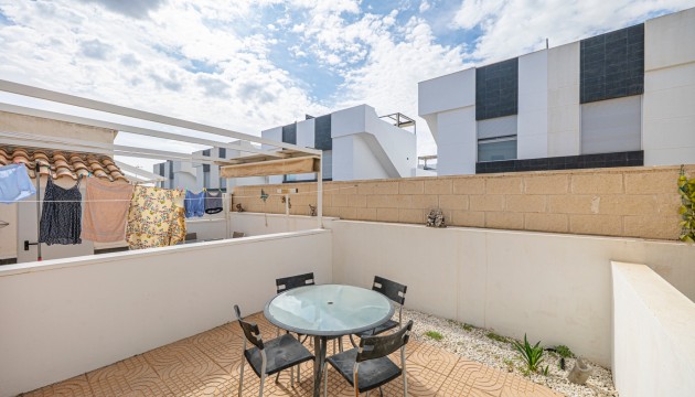 Sale - Townhouse - Ciudad Quesada - Lo Marabu