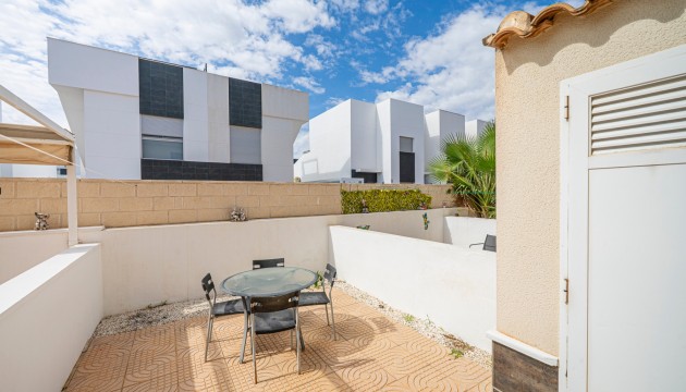 Sale - Townhouse - Ciudad Quesada - Lo Marabu