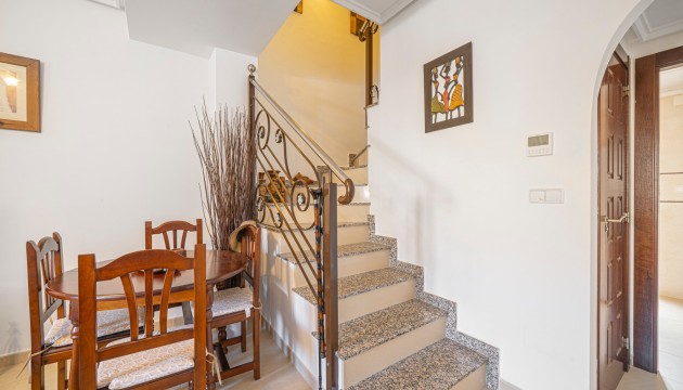 Sale - Townhouse - Ciudad Quesada - Lo Marabu